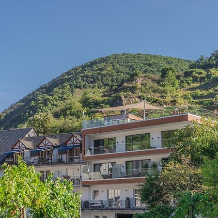 Hotel Lipmann "Am Klosterberg" Байльштайн Экстерьер фото