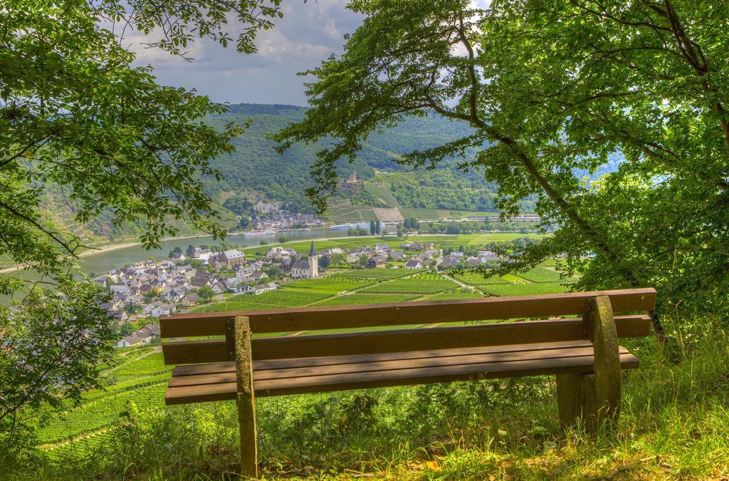 Hotel Lipmann "Am Klosterberg" Байльштайн Экстерьер фото